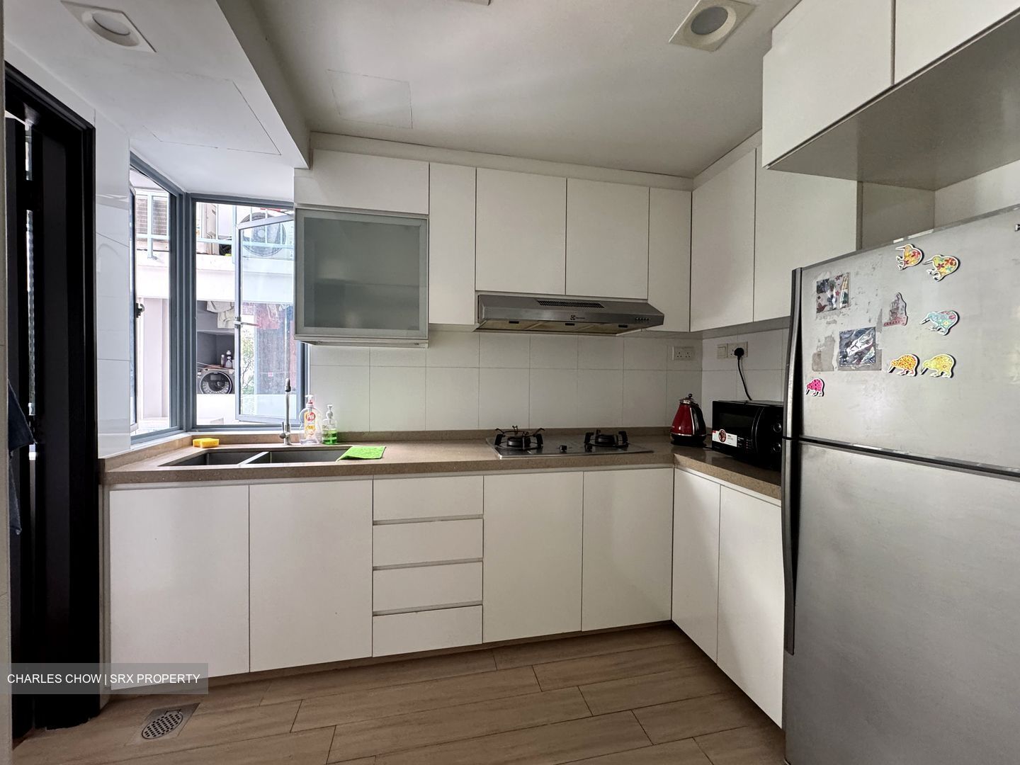 Aquarius By The Park (D16), Condominium #581743971